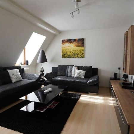 City- Wohnung In Top Lage Ingolstadt Extérieur photo