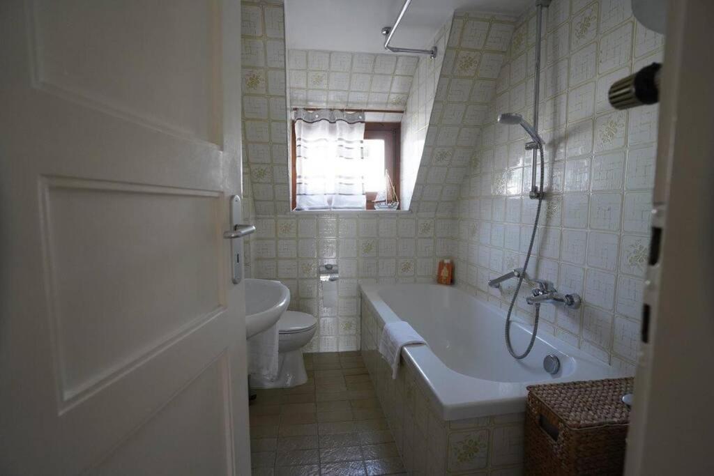 City- Wohnung In Top Lage Ingolstadt Extérieur photo